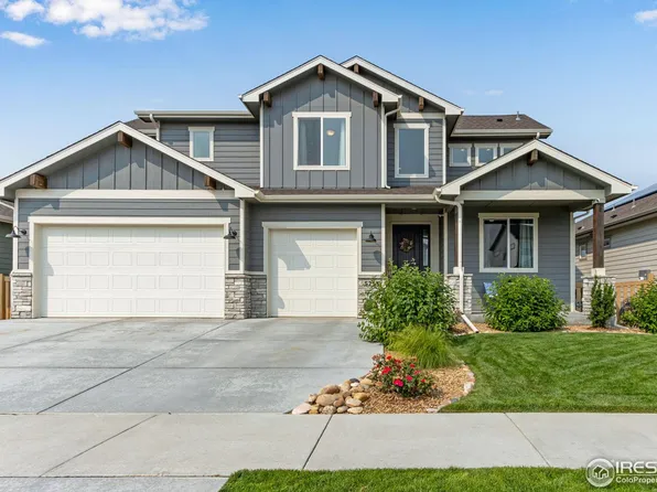 5213 Cloud Dance Dr, Timnath, CO 80547