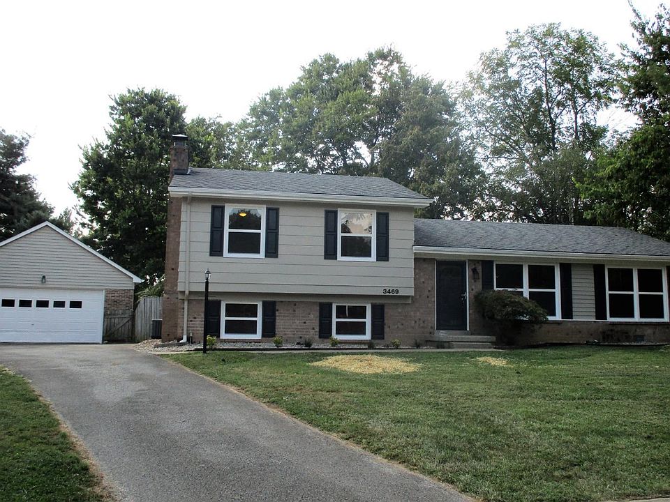 1st image of 3469 Fraserdale Ct