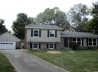 3469 Fraserdale Ct, Lexington, KY 40503