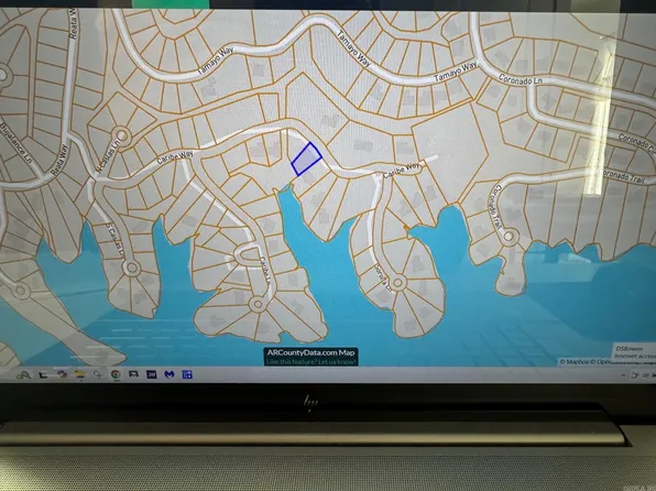 16 Caribe Way, Hot Springs Village, AR 71909