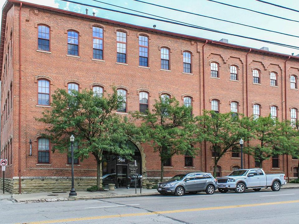1st image of 544 S Front St #301