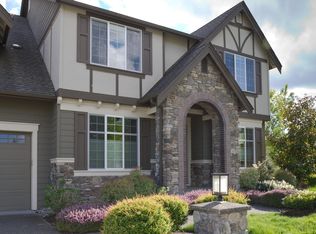 23601 NE 15th Pl, Sammamish, WA 98074