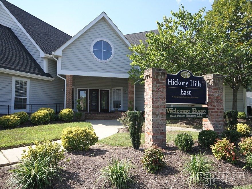 2nd image of 22506 Iverson Dr APT 310