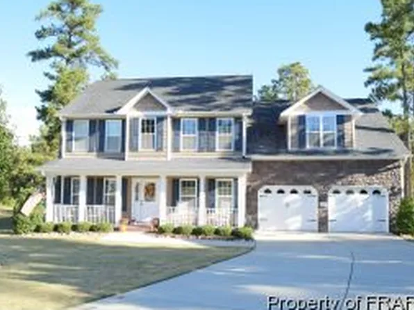 76 Antique Ct, Cameron, NC 28326