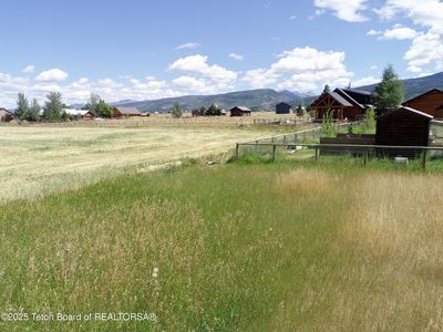5064 Country Club Dr, Victor, ID, 83455