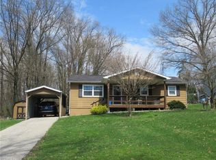 536 Cedar St, Salem, OH 44460