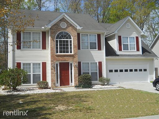 705 Simon Ive Drive, Lawerenceville, GA 30046