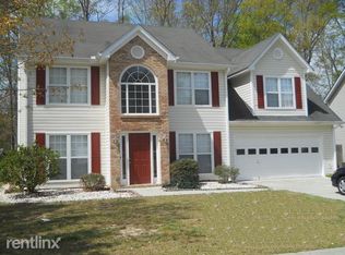 705 Simon Ive Dr, Lawrenceville, GA 30045