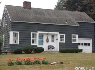 2 Pebble Hill Rd N, Syracuse, NY 13214