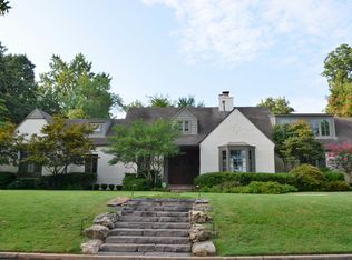 1720 E 32nd Pl, Tulsa, OK 74105