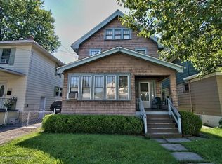 2128 Comegys Ave, Scranton, PA 18509