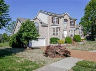 205 Kaitlyn Ct, Franklin, TN 37067