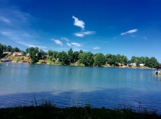 Fingerlake Rd LOT 6, Penhook, VA 24137