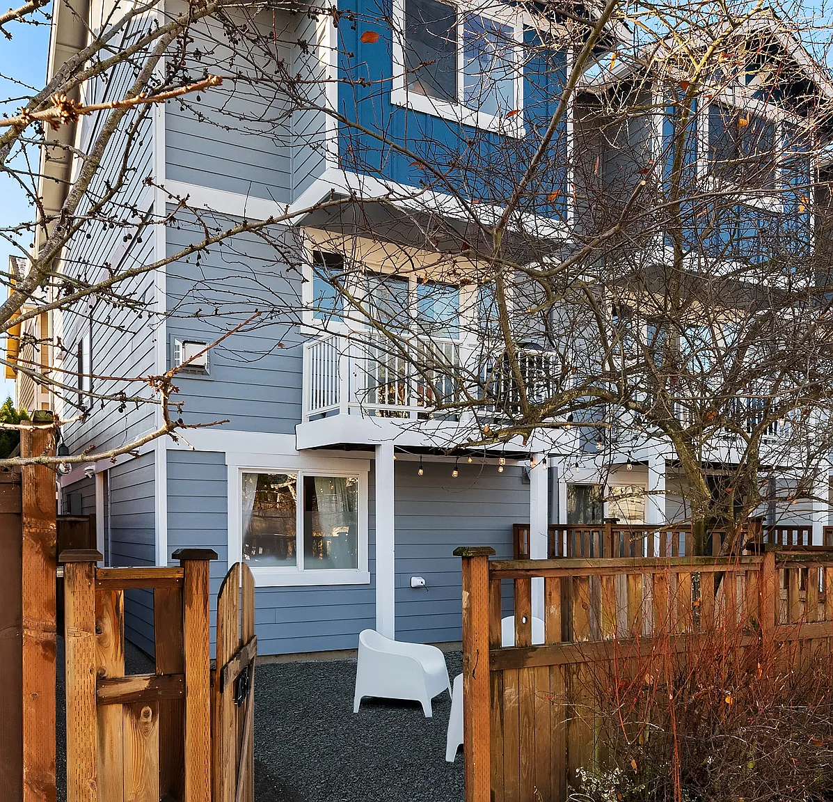 3 bed, 2.5 bath, 1800 sqft, $3,500 — Photo 2