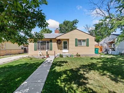 1049 Galena Street, Aurora, CO, 80010