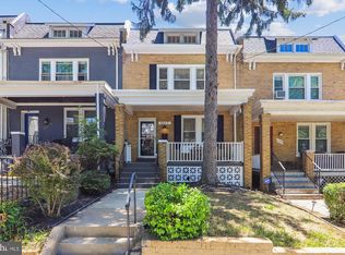 4417 3rd St NW, Washington, DC 20011