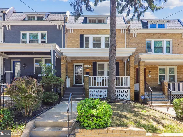 4417 3rd St NW, Washington, DC 20011