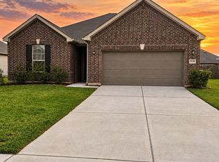 1223 Painted Bunting Dr, La Marque, TX 77568