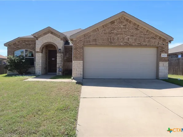 3608 Joyce Ln, Killeen, TX 76549