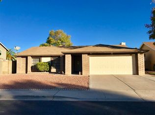 948 W Plata Ave, Mesa, AZ 85210