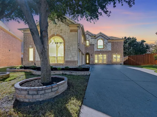 2783 Bridgewater Dr, Grand Prairie, TX 75054