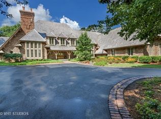 15423 W Little Saint Marys Rd, Mettawa, IL 60048