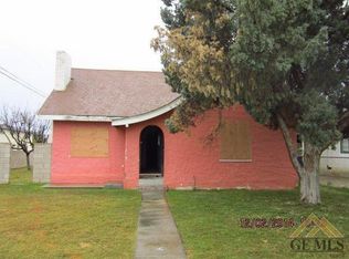 201 Mariposa Ave, Bakersfield, CA 93307