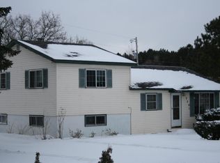 7761 W Deer Rd, Mears, MI 49436