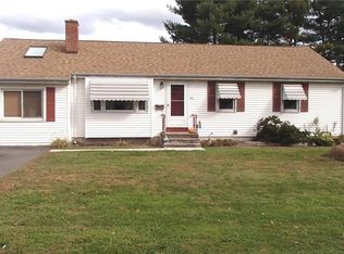 766 Wolcott Hill Rd, Wethersfield, CT 06109