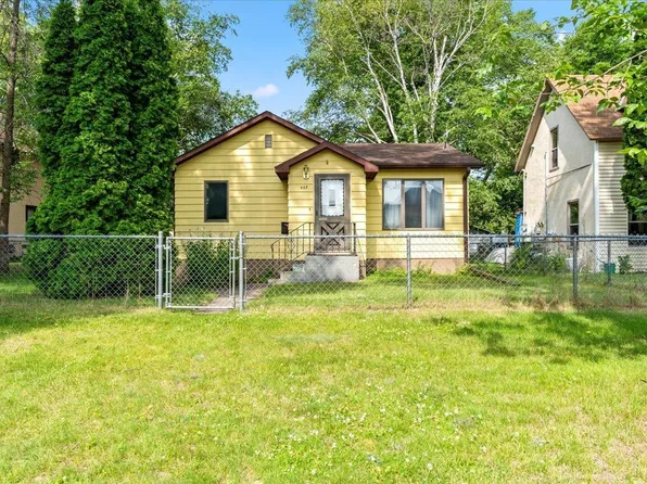 507 2nd Ave NE, Brainerd, MN 56401