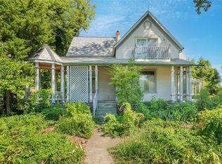 407 W Warren St, Bunker Hill, IL 62014