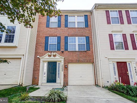 2nd image of 4665 Weston Pl