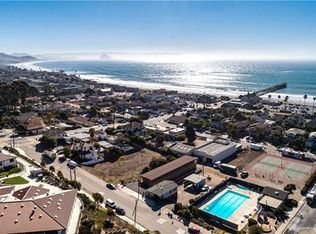 273 Birch Ave, Cayucos, CA 93430
