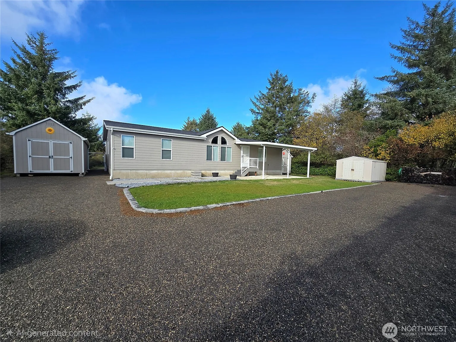 526 SE Canal Drive photo 1