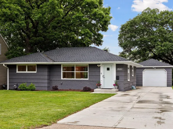 3521 Pennsylvania Ave S, Saint Louis Park, MN 55426