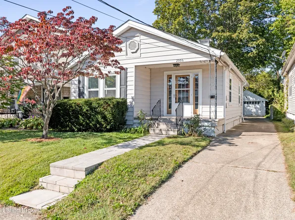 2006 Alexander Ave, Louisville, KY 40217