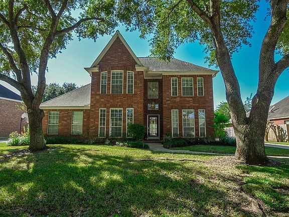2nd image of 4615 Colony Hills Dr