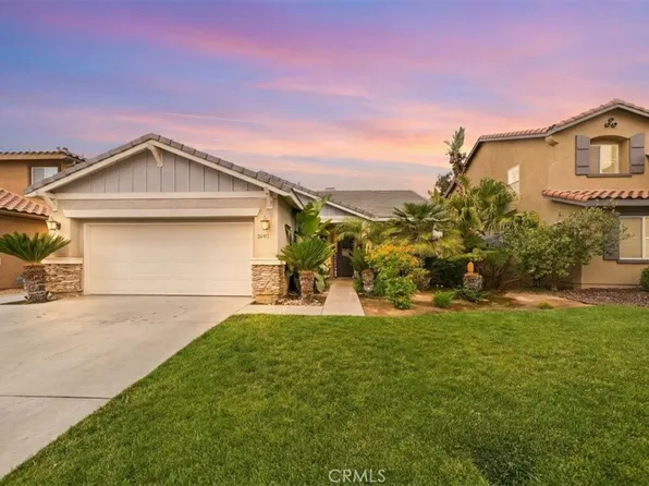 36311 Tahoe St, Winchester, CA 92596