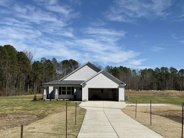 181 Tulipfield Way, Benson, NC 27504