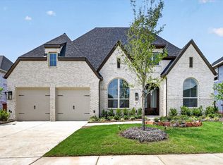729 Bridle Path Pkwy, Aubrey, TX 76227
