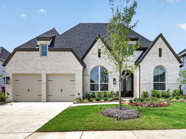 729 Bridle Path Pkwy, Aubrey, TX 76227