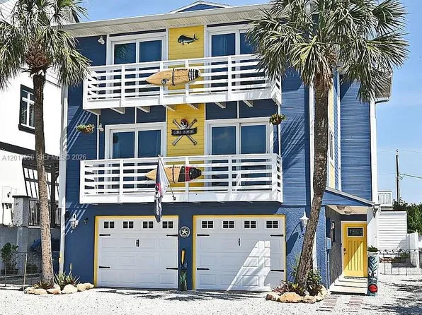 6531 Turtlemound Rd, New Smyrna Beach, FL 32169