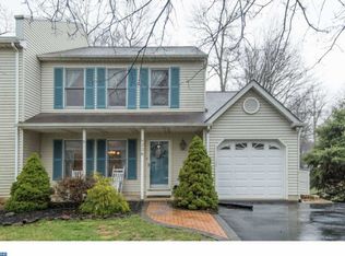 226 Green Valley Way, Chalfont, PA 18914