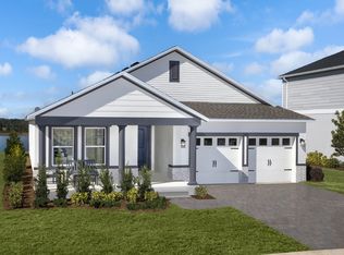 Plan 1989 Modeled Plan, Cypress Bluff II, Groveland, FL 34736
