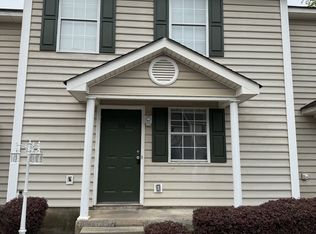 170 Williamson Zebulon Rd #115, Williamson, GA 30292
