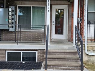3815 Wallace St UNIT 3, Philadelphia, PA 19104