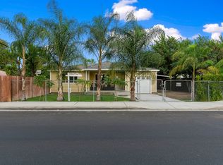 3460 Syracuse Ave, Baldwin Park, CA 91706