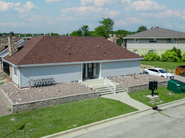 8335 W Northridge Ct #8335, Milwaukee, WI 53223