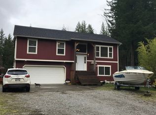 2431 Blackbird Valley Ln, Maple Falls, WA 98266