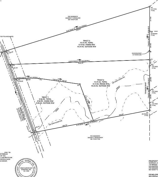 2nd image of 2856 Wood Rd